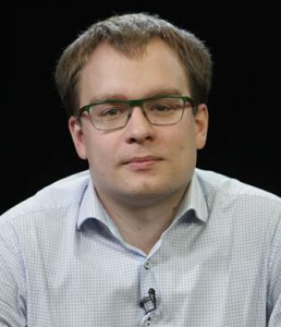 Vasily Shtabnitskii